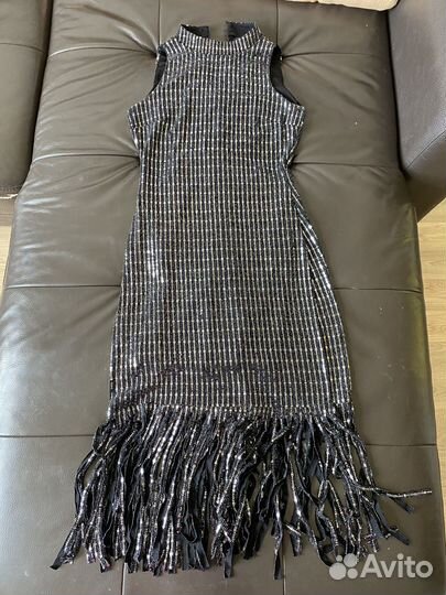 Платье вечернее 44 46