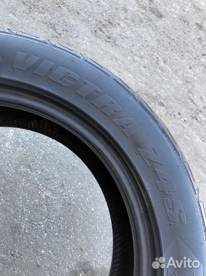 Maxxis MA-Z4S Victra 205/55 R16