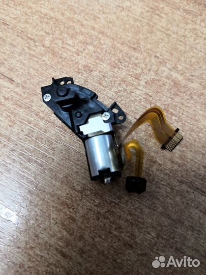 Двигатель фокусировки объектива selp1650 от Sony i