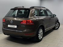 Volkswagen Touareg 3.0 AT, 2011, 185 402 км, с пробегом, цена 1 885 000 руб.