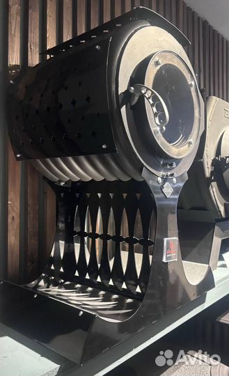 Печь камин для дома отопительный