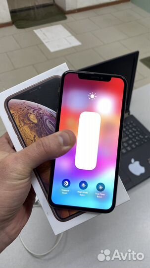 iPhone Xs, 256 ГБ