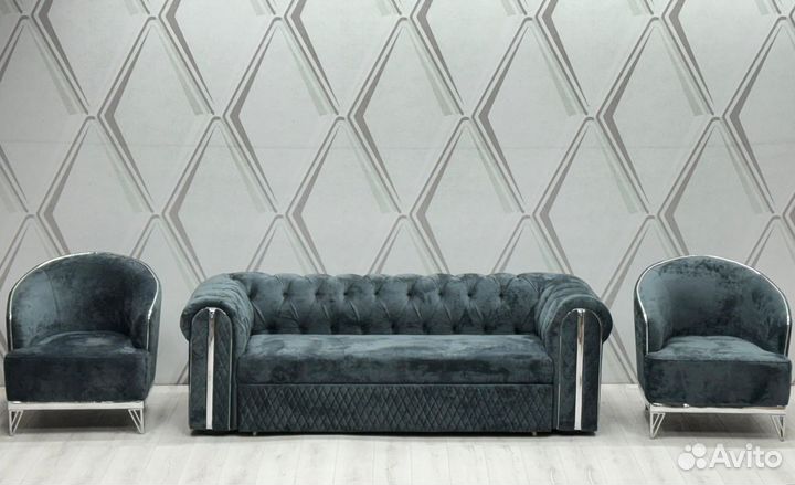 Мягкая мебель