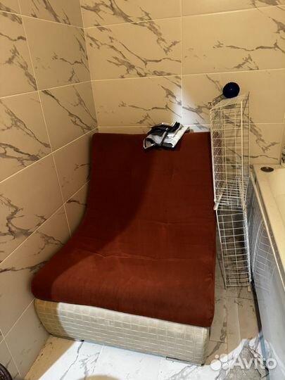 Кресло, софа