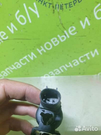 Клапан электромагнитный Gm Cruze