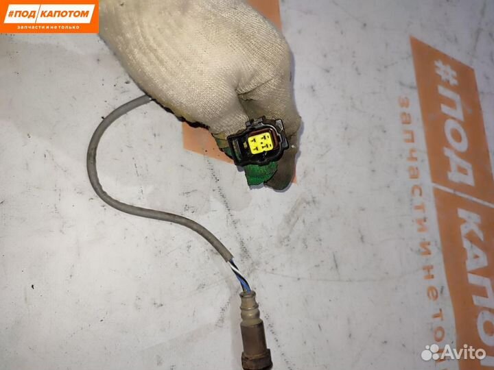 Лямбда-зонд Mitsubishi Outlander 2 рест. 2009