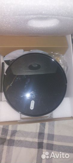 Робот пылесос