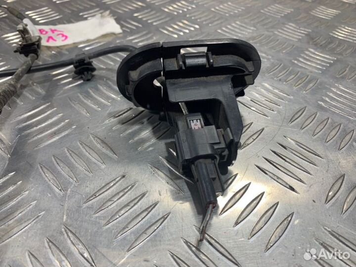 Датчик ABS задний левый Mazda 3 BK