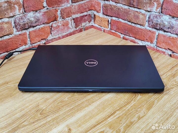 Dell Vostro Новый Акб FullHD процессор i5 Ноутбук