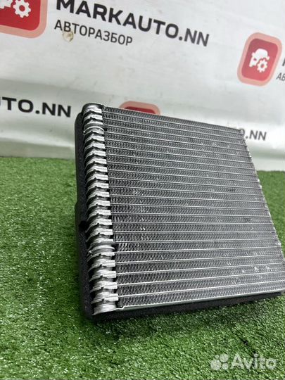 Испаритель кондиционера Volkswagen Tiguan 1 2.0