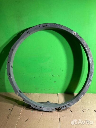 Кольцо диффузора вентилятора scania R420