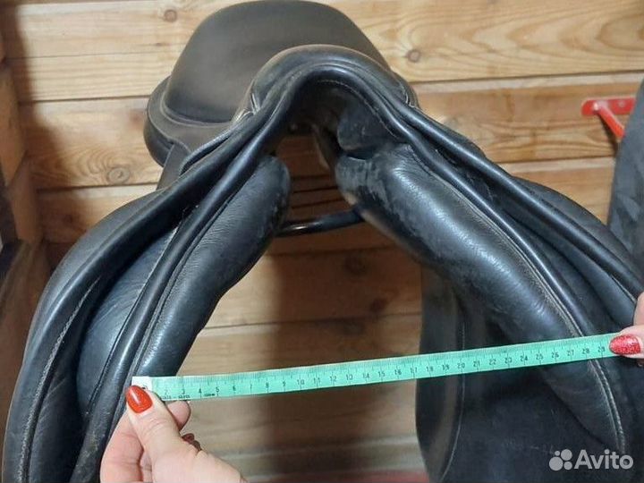 Седло для лошади Baits