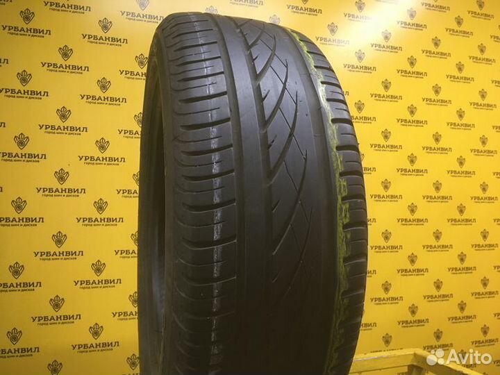 Continental ContiPremiumContact 185/55 R15 81V