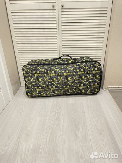 Сумка чехол для сапборда sup