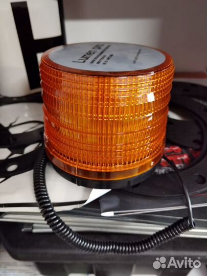 Маяк проблесковый