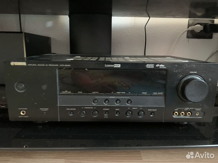 Tannoy Акустическая система 5 1 HI-FI