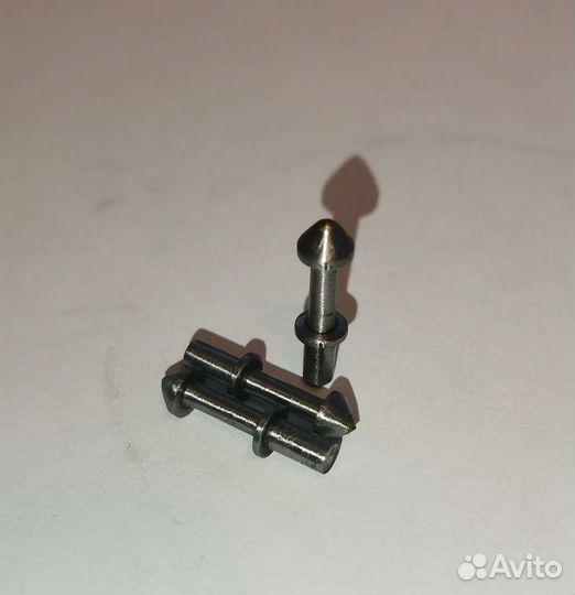 Иглы гравировальные