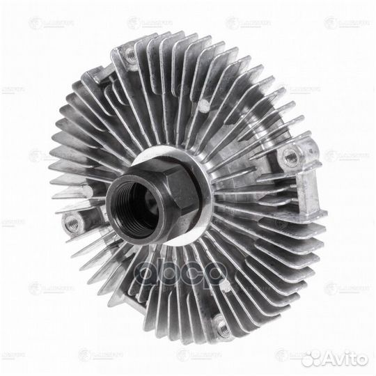 Муфта вентилятора LMC1029 luzar