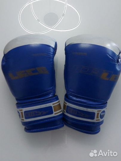 Боксерские перчатки детские 10 унций