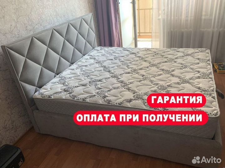 Матрас Ортопедический Новый