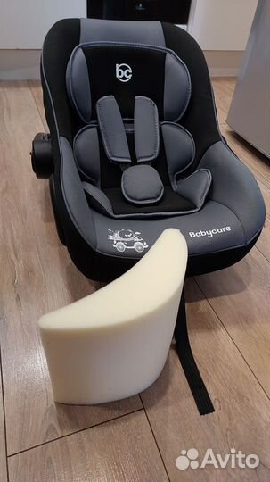 Детское автолюлька от 0 до 13 кг