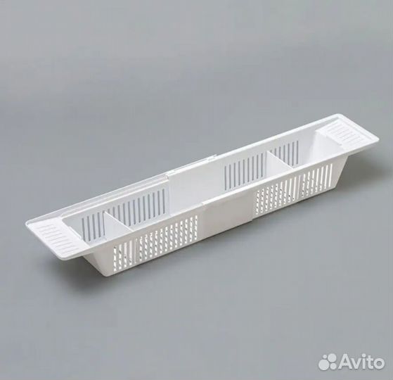 Полка навесная в ванную