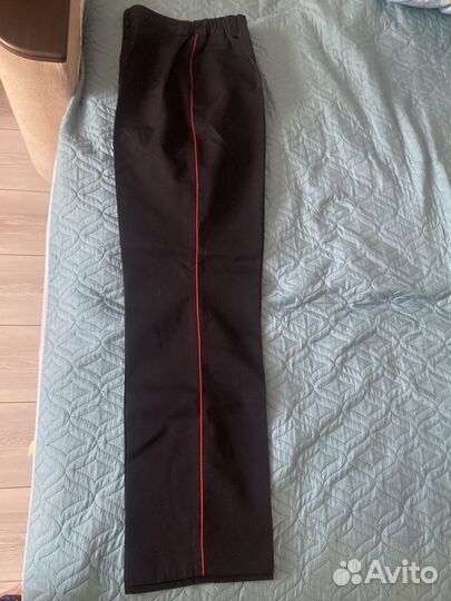 Полицейская форма женская