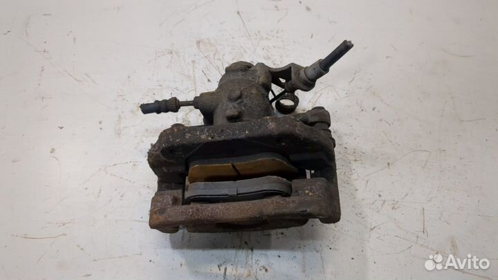 Суппорт Fiat Scudo, 2007