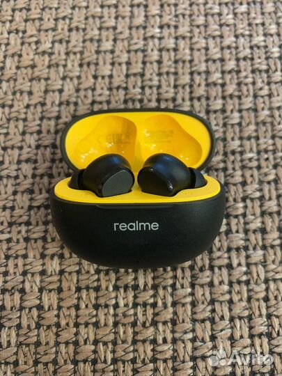 Беспроводные наушники