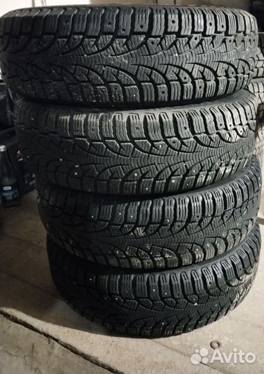 Pirelli Winter Carving Edge 185/65 R15