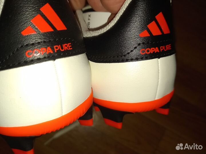 Бутсы Adidas Copa