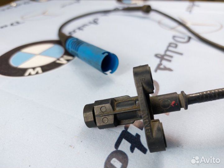 Датчик ABS Bmw 525I E39 LCI M54B25 2001