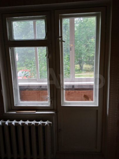 2-к. квартира, 52,4 м², 1/5 эт.