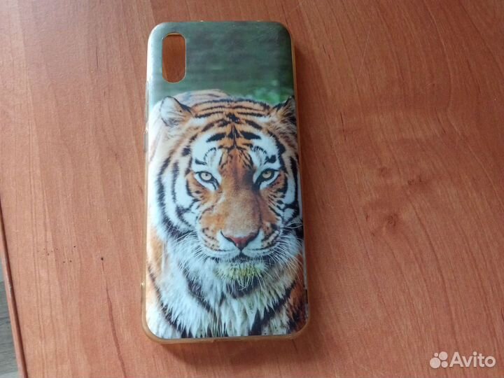 Чехлы для телефона