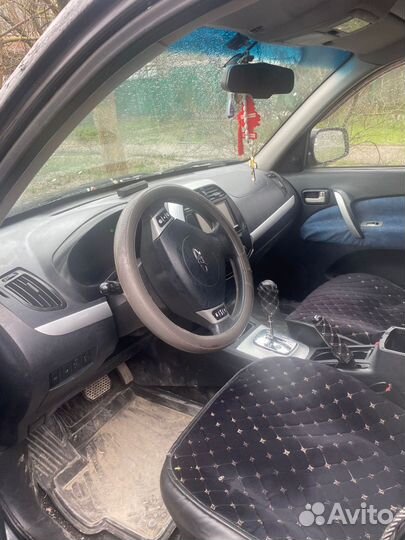 Vortex Tingo 1.9 AMT, 2012, 140 000 км