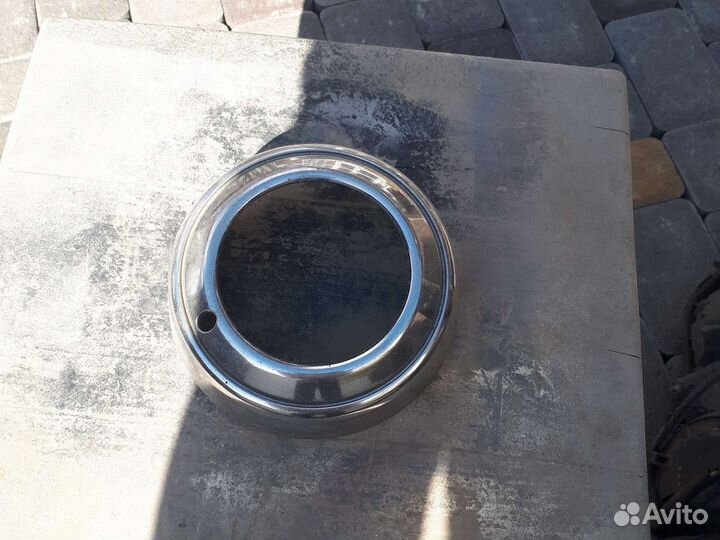 Mitsubishi outlander xl фара правая