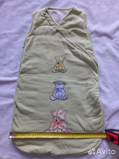 Конверт для сна, спальный мешок, кокон