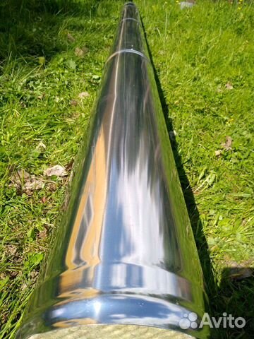 Производство Дымоходов