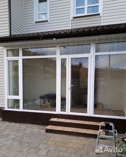 Окна за 7 дней