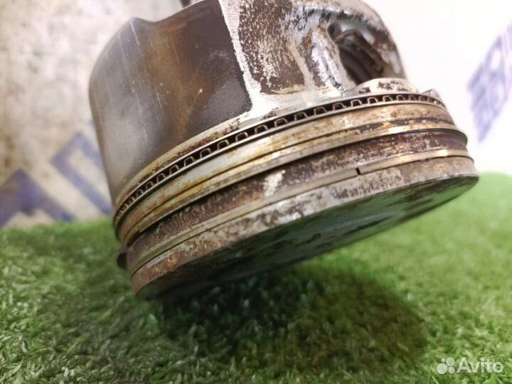 Шатун Ford Escape кроссовер 3.0 1KD 2001