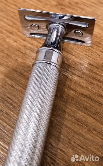 Т-образная бритва Muehle