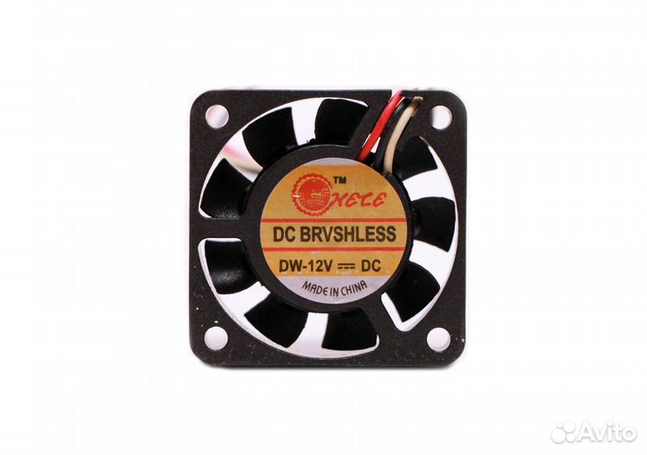 Вентиляторы для пк разные размеры