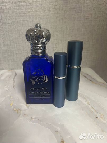 Jump Up And Kiss Me Hedonistic (2021) Clive Christ