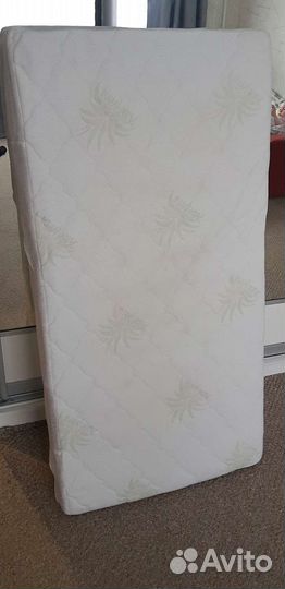 Матрас детский 120 60