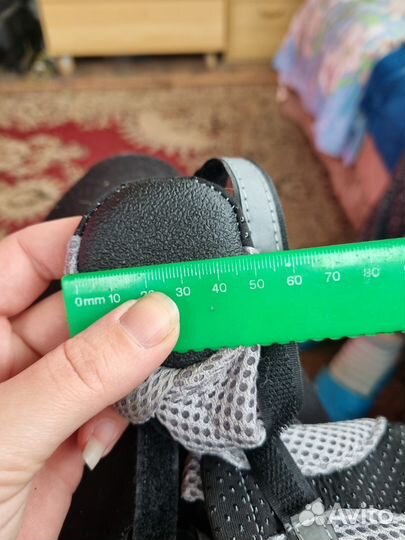 Ботинки обувь для собак