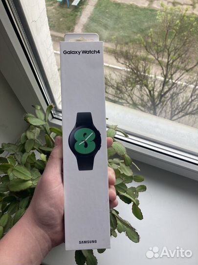 Samsung Galaxy Watch 4