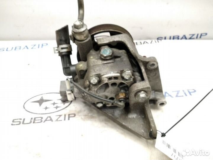 Насос гур Subaru Forester S12 EJ205