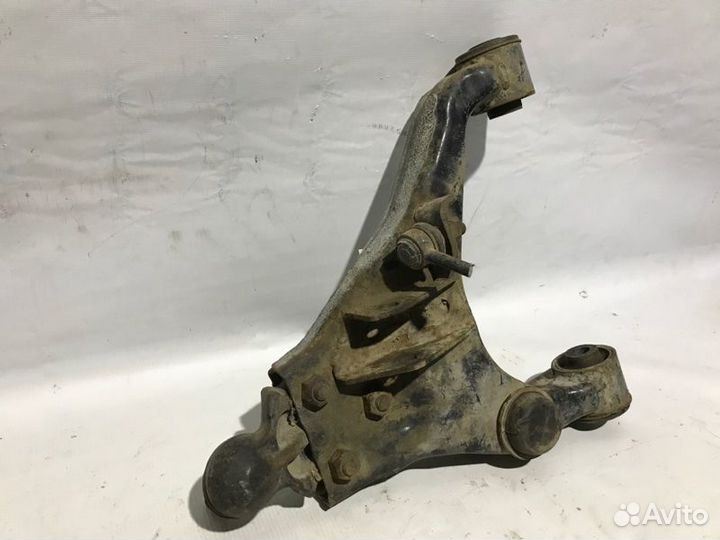 Рычаг передний правый Kia Sorento BL D4CB 2003