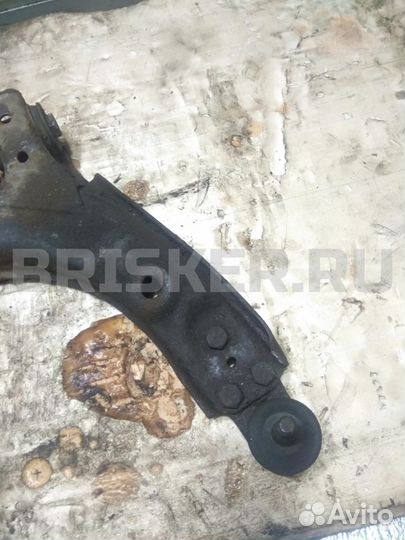 Рычаг пер нижний прав Дэу Эсперо 1