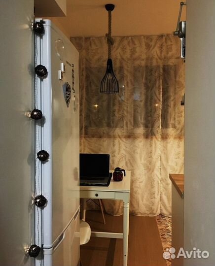 Гирлянда IKEA на батарейках икеа 2 метра